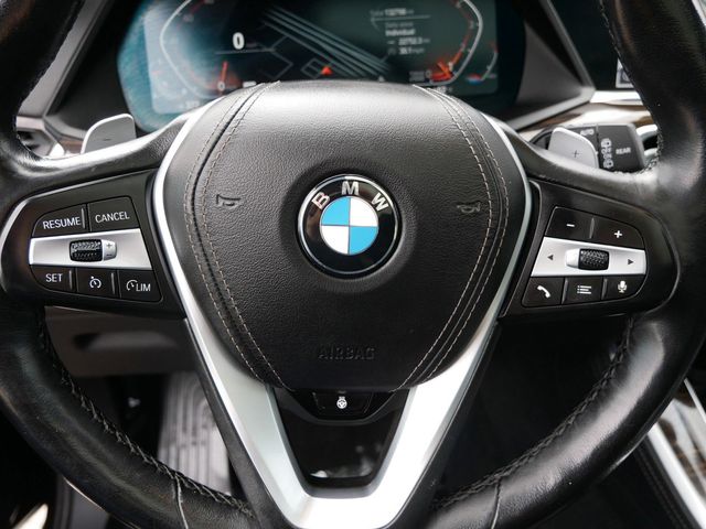 2019 BMW X5 40i - Photo 17