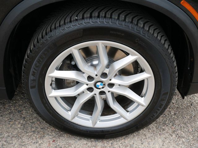2019 BMW X5 40i - Photo 7