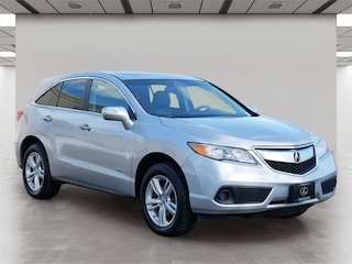 2013 Acura RDX Base (A6) SUV