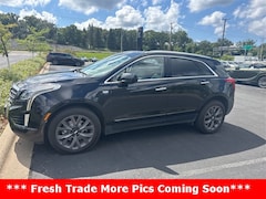 2019 CADILLAC XT5 Luxury SUV