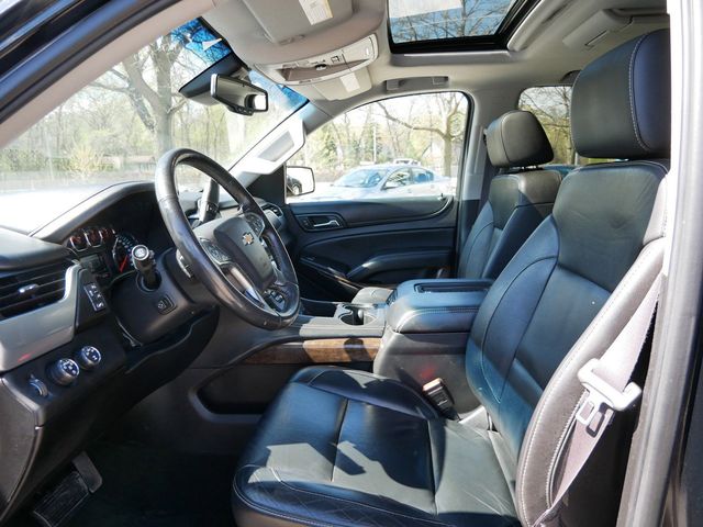 2016 Chevrolet Tahoe LT - Photo 8