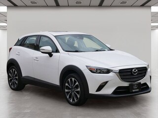 2019 Mazda Mazda CX-3 Touring SUV