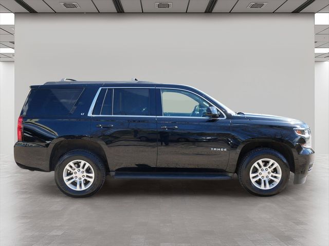 2016 Chevrolet Tahoe LT - Photo 6