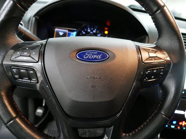 2017 Ford Explorer Sport - Photo 17