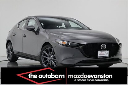 New 2019 Mazda Mazda3 For Sale At The Autobarn Mazda Of Evanston