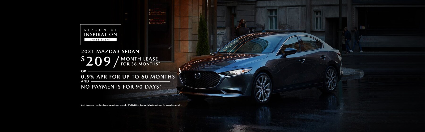 The Autobarn Mazda of Evanston Mazda Dealer in Evanston