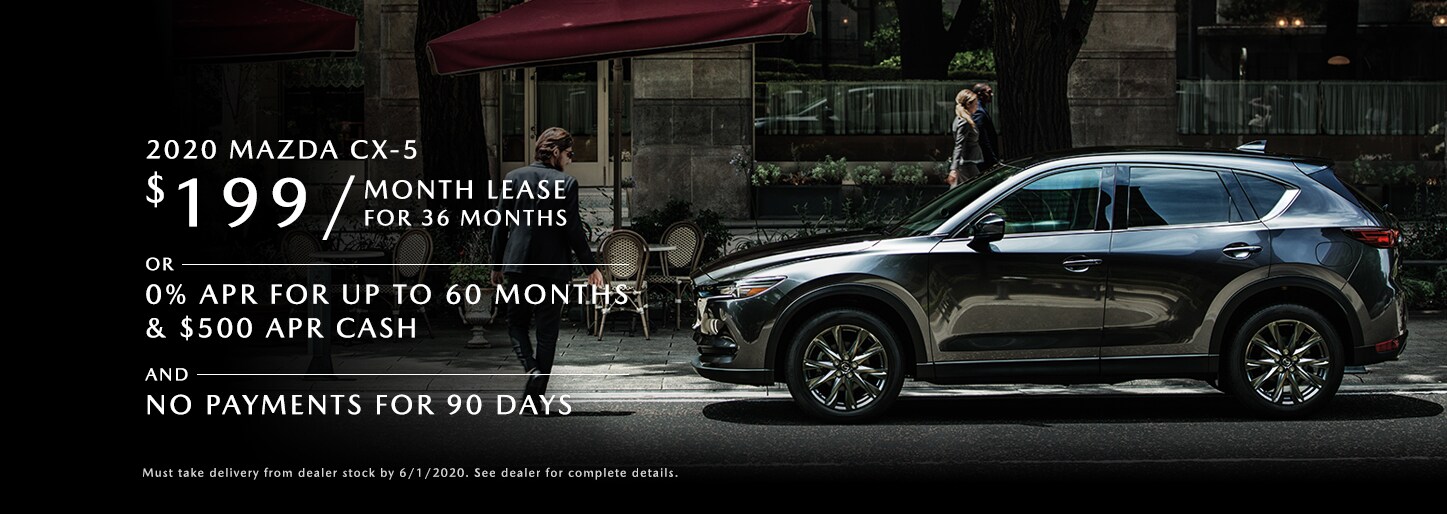 The Autobarn Mazda of Evanston Mazda Dealer in Evanston