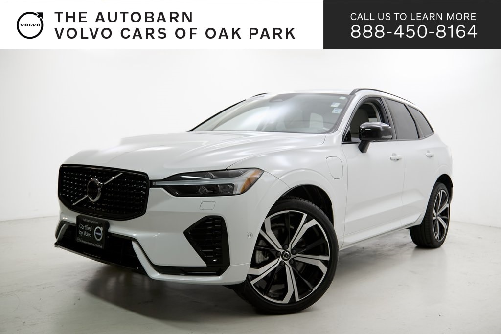 2024 Volvo XC60