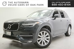 2017 Volvo XC90 T6 Momentum SUV