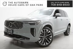 2025 Volvo XC90 B6 Ultra SUV