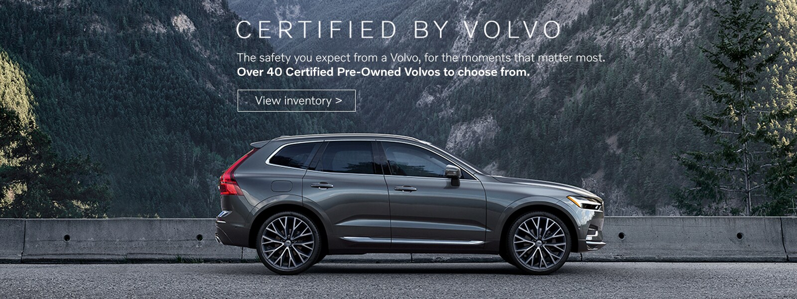 The Autobarn Volvo Cars Oak Park