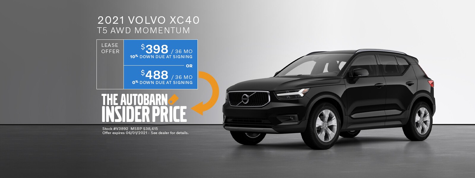 The Autobarn Volvo Cars Oak Park Luxury Volvo Dealer in Oak Park, IL