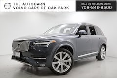 2019 Volvo XC90 T6 Inscription SUV