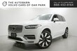 Volvo XC90 Recharge Plug-In Hybrid