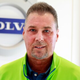 Staff member Jay Conley from 324bcf3c995d