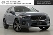  Volvo XC60 Recharge Plug-In Hybrid