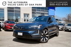 2025 Volvo EX90 Twin Motor Performance Ultra 7-Seater All-Wheel Drive SUV