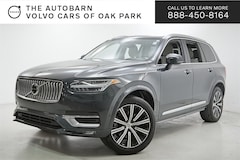 2022 Volvo XC90 T6 Inscription SUV