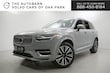 Volvo XC90 Recharge Plug-In Hybrid