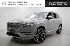 2024 Volvo XC90 B6 Plus Bright Theme SUV