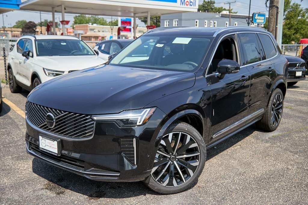 New 2025 Volvo XC90 B6 (2025.5) Plus 7-Seater SUV