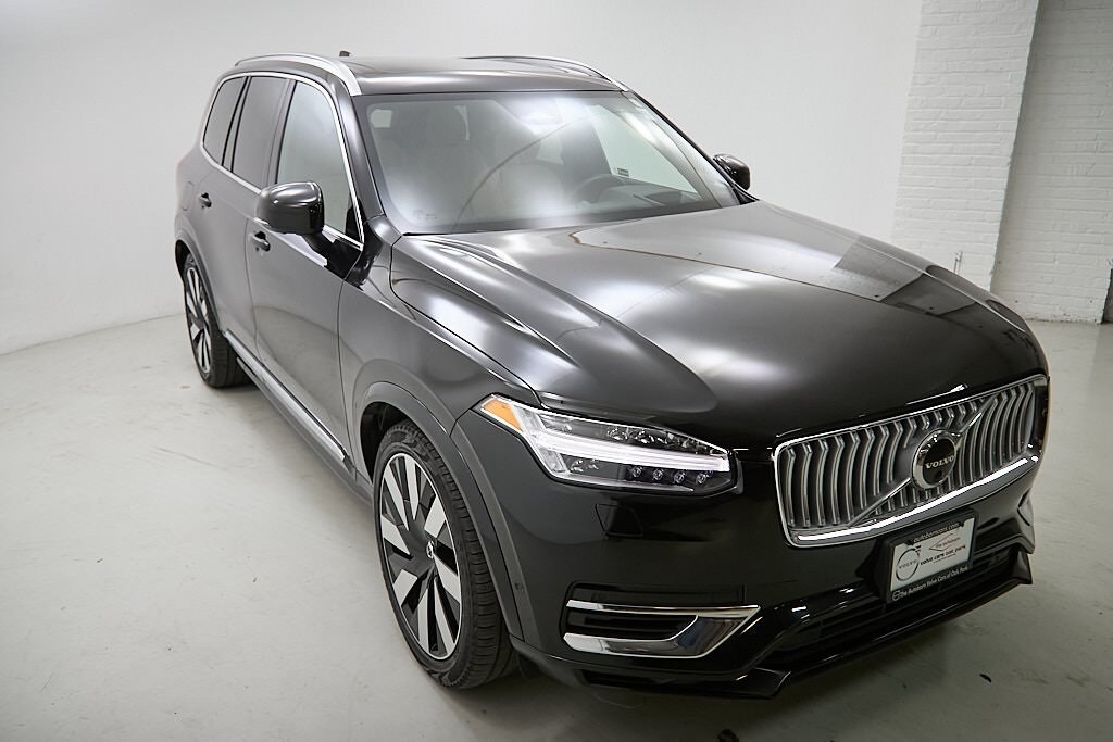 2023 Volvo XC90 Recharge Ultimate photo 4