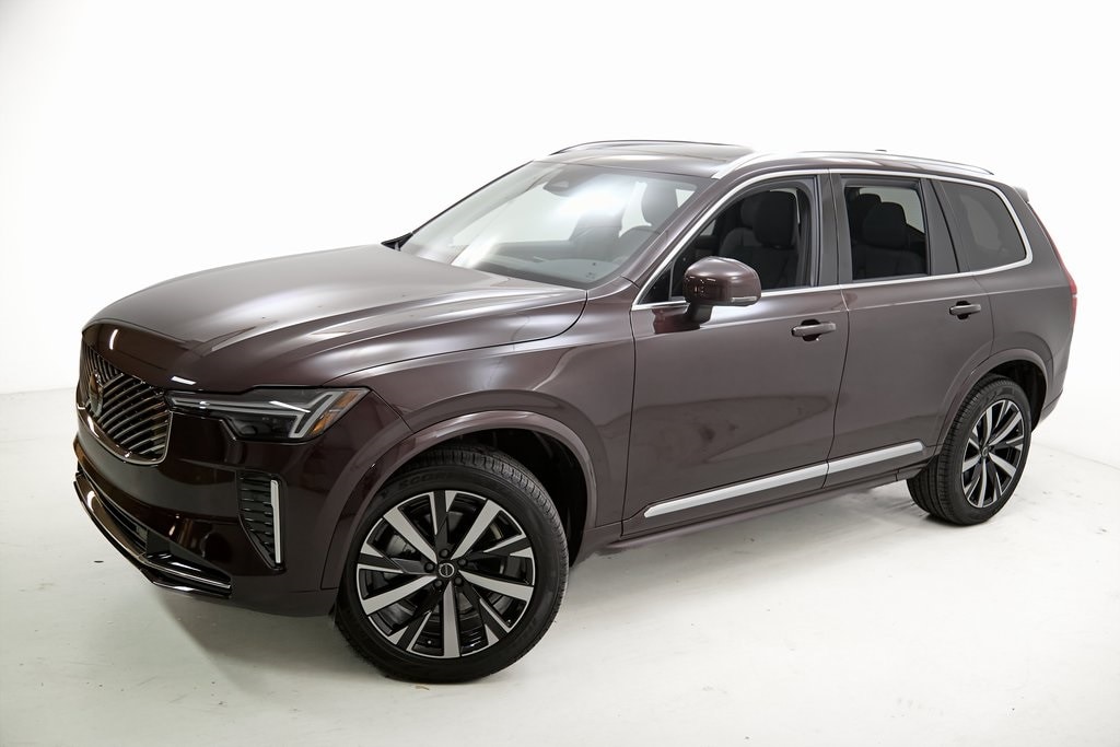 Used 2025 Volvo XC90 B6 Core SUV