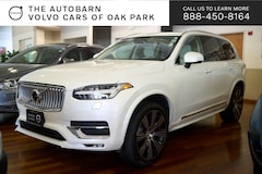 2025 Volvo XC90 B5 Plus SUV