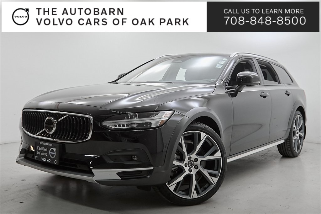 2024 Volvo V90 Cross Country Ultimate's photo