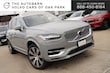 Volvo XC90 plug-in hybrid