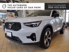 2026 Volvo XC40 B5 Plus I-4 cyl All-Wheel Drive SUV