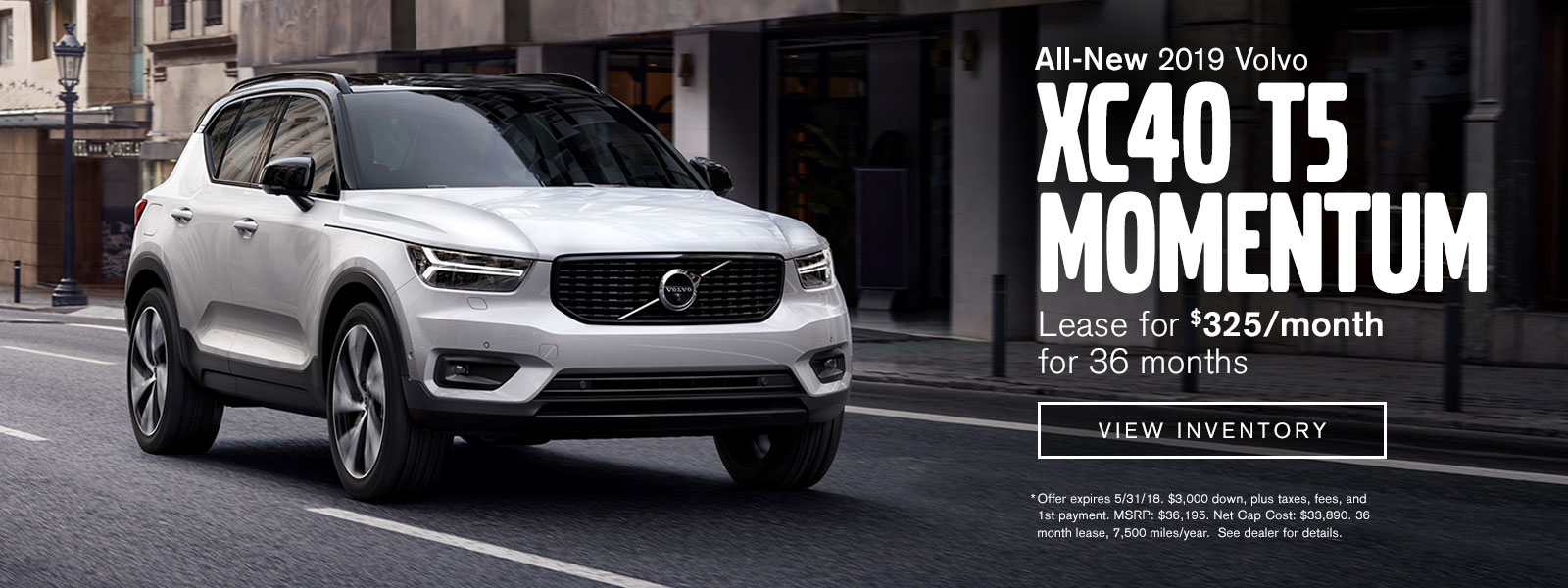 New Volvo & Used Car Dealer in Oak Park, IL - The Autobarn Volvo Cars