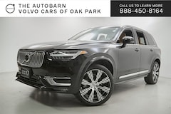 2023 Volvo XC90 Ultimate SUV