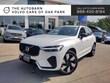 Volvo XC60 Plug-In Hybrid