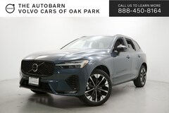 2026 Volvo XC60 B5 Plus I-4 cyl All-Wheel Drive SUV