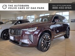 2026 Volvo XC90 B6 Plus 7-Seater I-4 cyl All-Wheel Drive SUV
