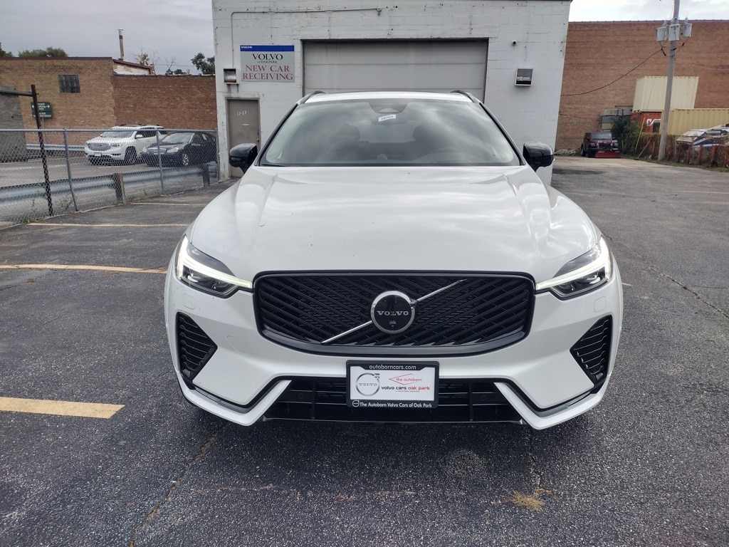 New 2026 Volvo XC60 B5 Ultra SUV