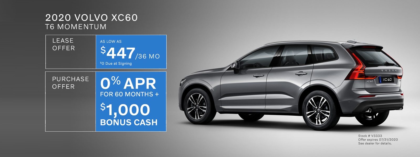 The Autobarn Volvo Cars Oak Park | Volvo Dealer in Oak Park, IL