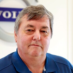 Staff member Steve Adamik from 324bcf3c995d