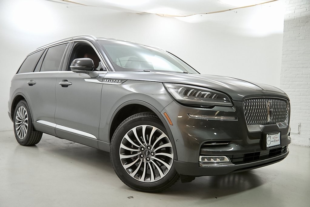 Imagen del coche