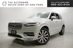 2022 Volvo XC90 T6 Inscription SUV