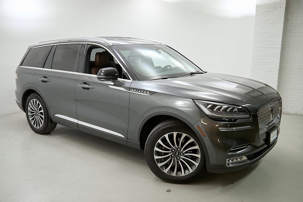 Imagen del coche