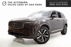 2025 Volvo XC90 B6 Core SUV