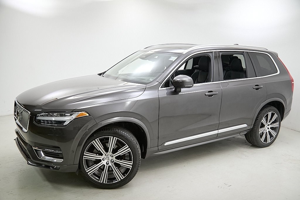 Used 2023 Volvo XC90 Ultimate SUV