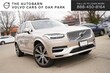 Volvo XC90 plug-in hybrid