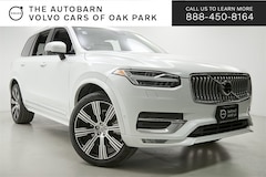 2023 Volvo XC90 Ultimate SUV