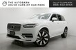 Volvo XC90 Recharge Plug-In Hybrid