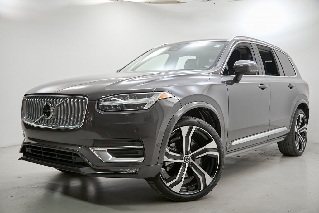 2024 Volvo XC90 Ultimate photo 2