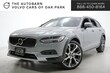 Volvo V90 Cross Country