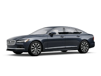 2023 Volvo S90